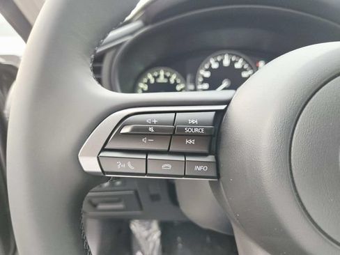 New 2026 MAZDA MAZDA3 2.5 S Sedan w/ Preferred Pkg FWD image 17