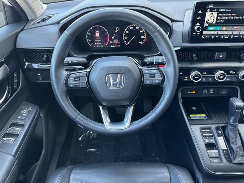 Used 2024 Honda CR-V EX-L image 31