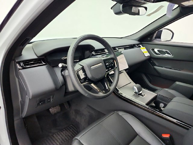 New 2026 Land Rover Range Rover Velar S AWD/4WD image 20