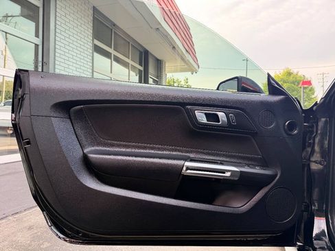 Used 2020 Ford Mustang GT w/ GT Performance Package RWD image 12