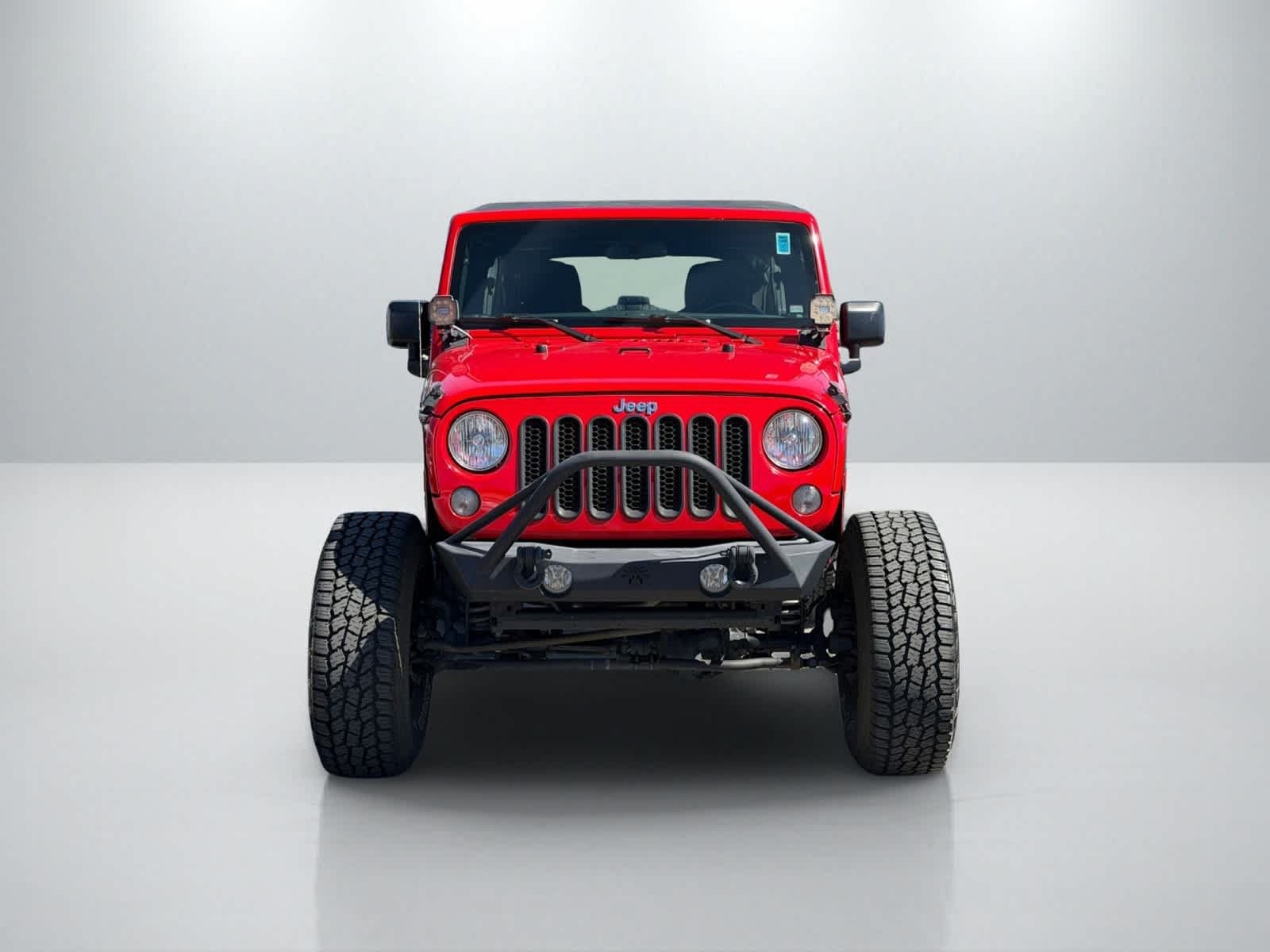 Used 2016 Jeep Wrangler Unlimited Sport w/ Connectivity Group AWD/4WD image 11