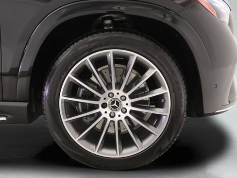 New 2026 Mercedes-Benz GLE 450 4MATIC image 9