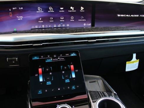 New 2026 Cadillac Escalade IQ Luxury 1 AWD/4WD image 29
