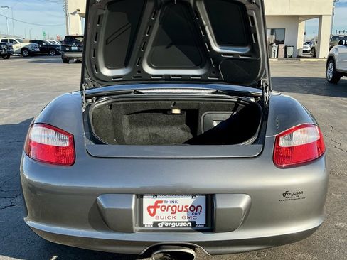 Used 2008 Porsche Boxster image 19