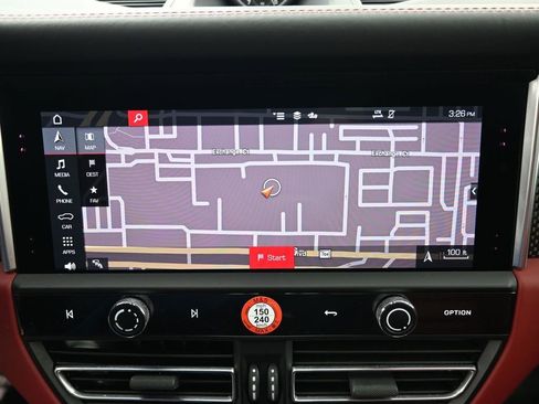 Certified 2023 Porsche Macan GTS image 21