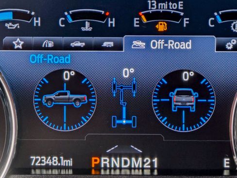 Used 2020 Ford F250 Lariat image 27