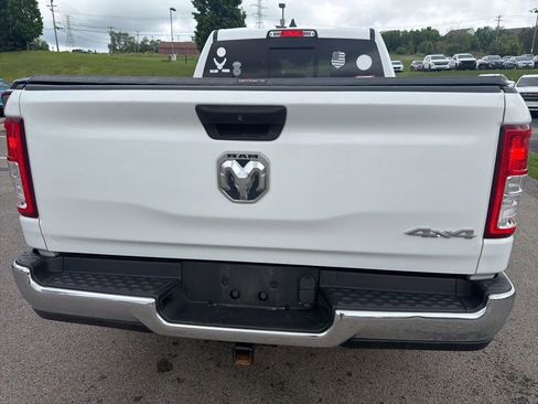Used 2019 RAM 1500 Tradesman AWD/4WD image 8