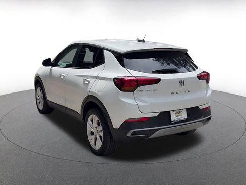 Used 2025 Buick Encore GX Preferred FWD image 11
