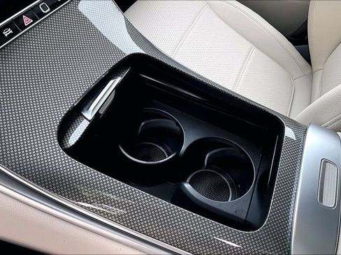 Certified 2026 Mercedes-Benz GLC 300 4MATIC image 21