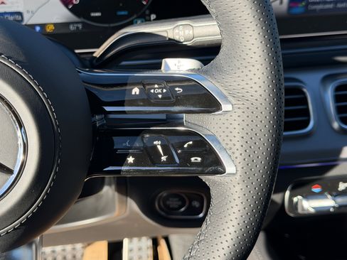 New 2026 Mercedes-Benz GLE 450 4MATIC Coupe image 25