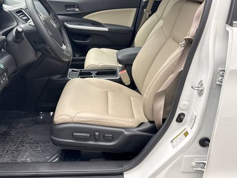 Used 2015 Honda CR-V Touring image 11