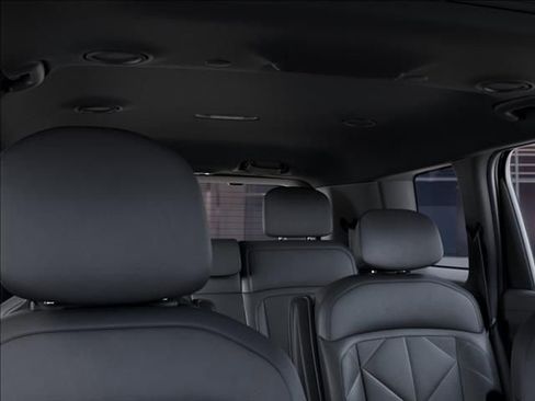 New 2027 Kia Telluride X-Line EX AWD/4WD image 27