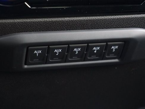 New 2026 Chevrolet Silverado 2500 LT w/ Leather Package image 16