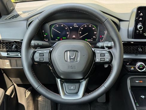 Certified 2026 Honda CR-V Sport Touring image 22