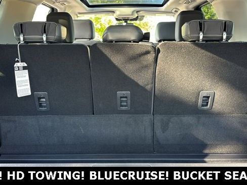 New 2025 Ford Expedition Active image 32