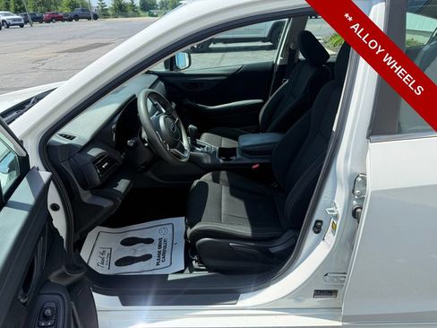 Used 2022 Subaru Legacy AWD/4WD image 12