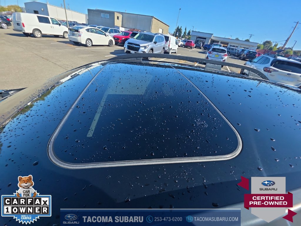 Used 2023 Subaru Crosstrek 2.5i Sport AWD/4WD image 24