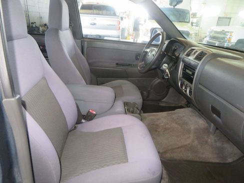 Used 2006 Chevrolet Colorado LT w/ LT Preferred Equipment Group RWD image 30