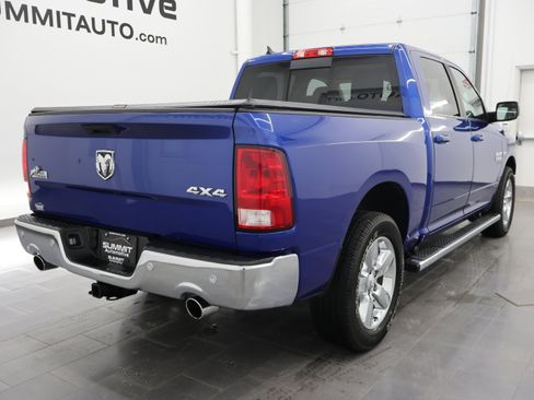 Used 2019 RAM 1500 Big Horn image 4