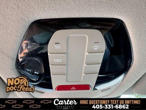 Used 2025 Kia K4 FWD image 27