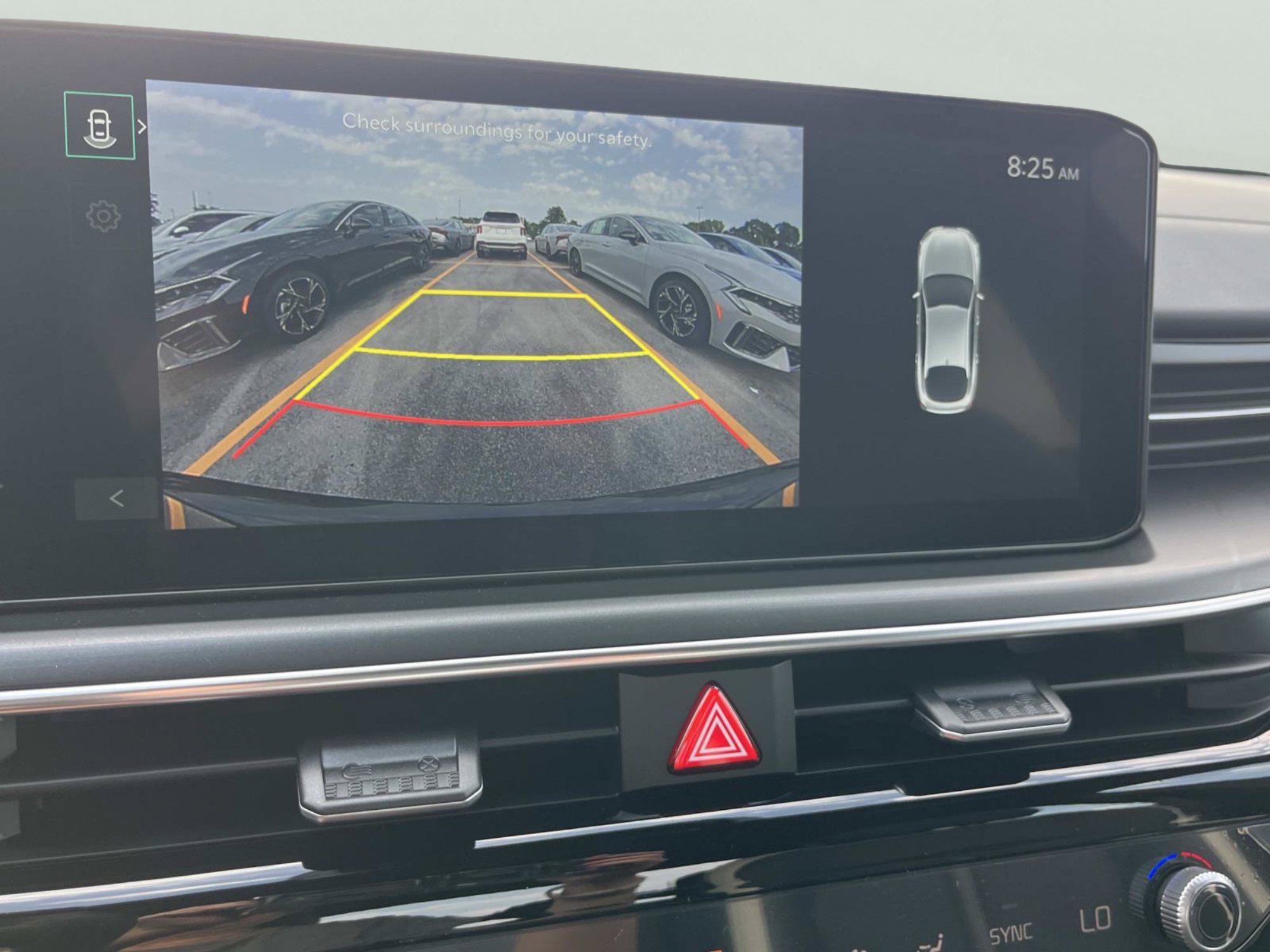 New 2026 Kia K5 GT-Line FWD image 29