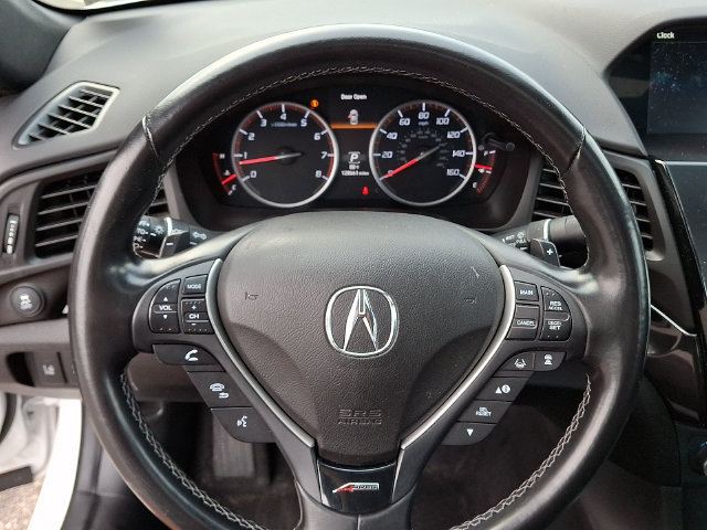 Used 2022 Acura ILX w/ Technology Plus & A-SPEC FWD image 22