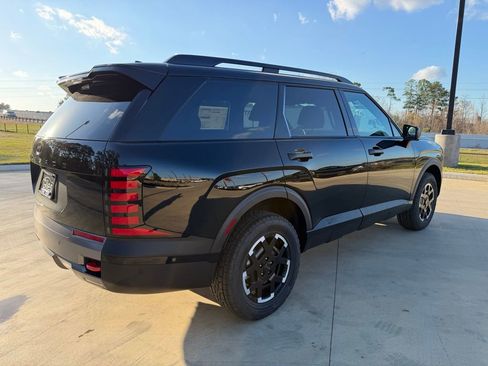 New 2026 Hyundai Palisade XRT Pro AWD/4WD image 5