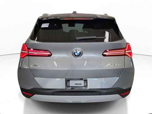 Used 2026 BMW X3 xDrive30 image 6