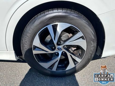 Certified 2024 Subaru Legacy Premium AWD/4WD image 26