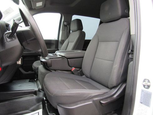 Used 2023 Chevrolet Silverado 3500 W/T w/ WT Convenience Package AWD/4WD image 39