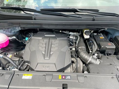 New 2026 Kia Carnival SX image 54