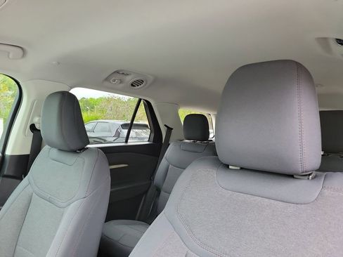 Used 2025 Ford Explorer Active RWD image 25