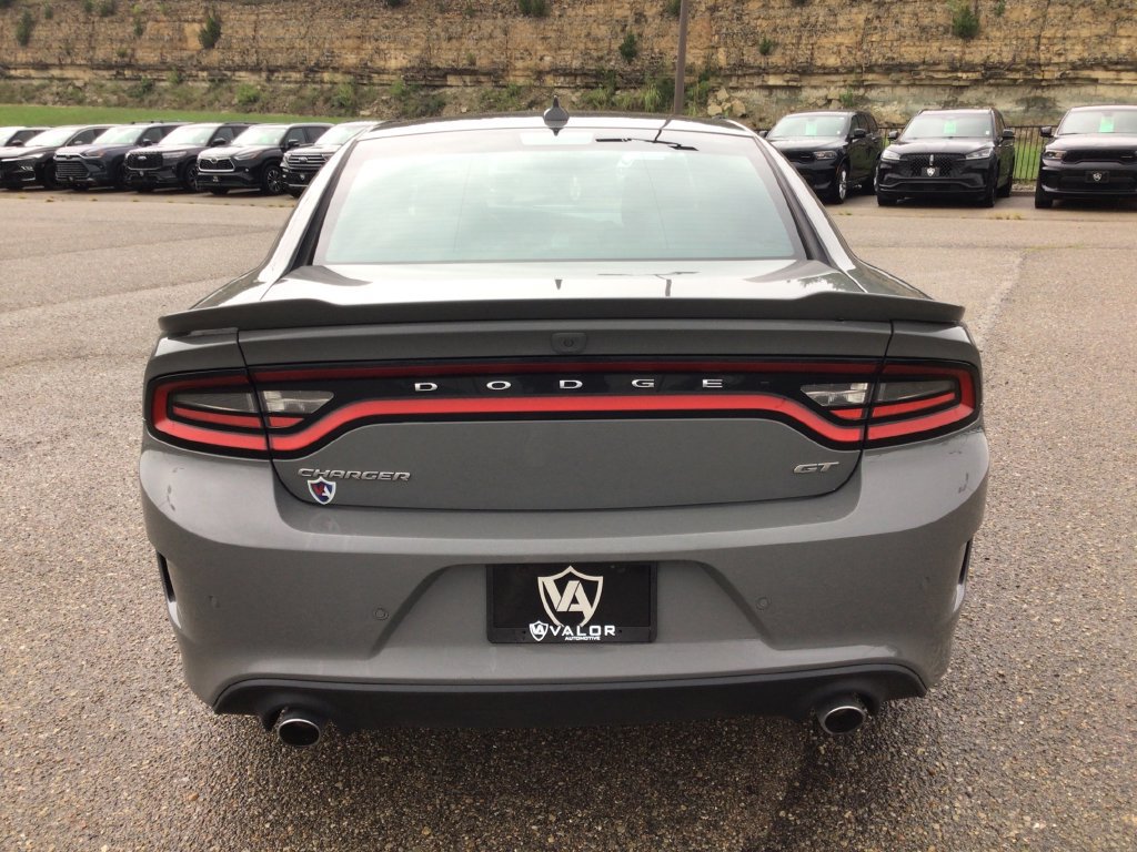 Used 2023 Dodge Charger GT RWD image 5