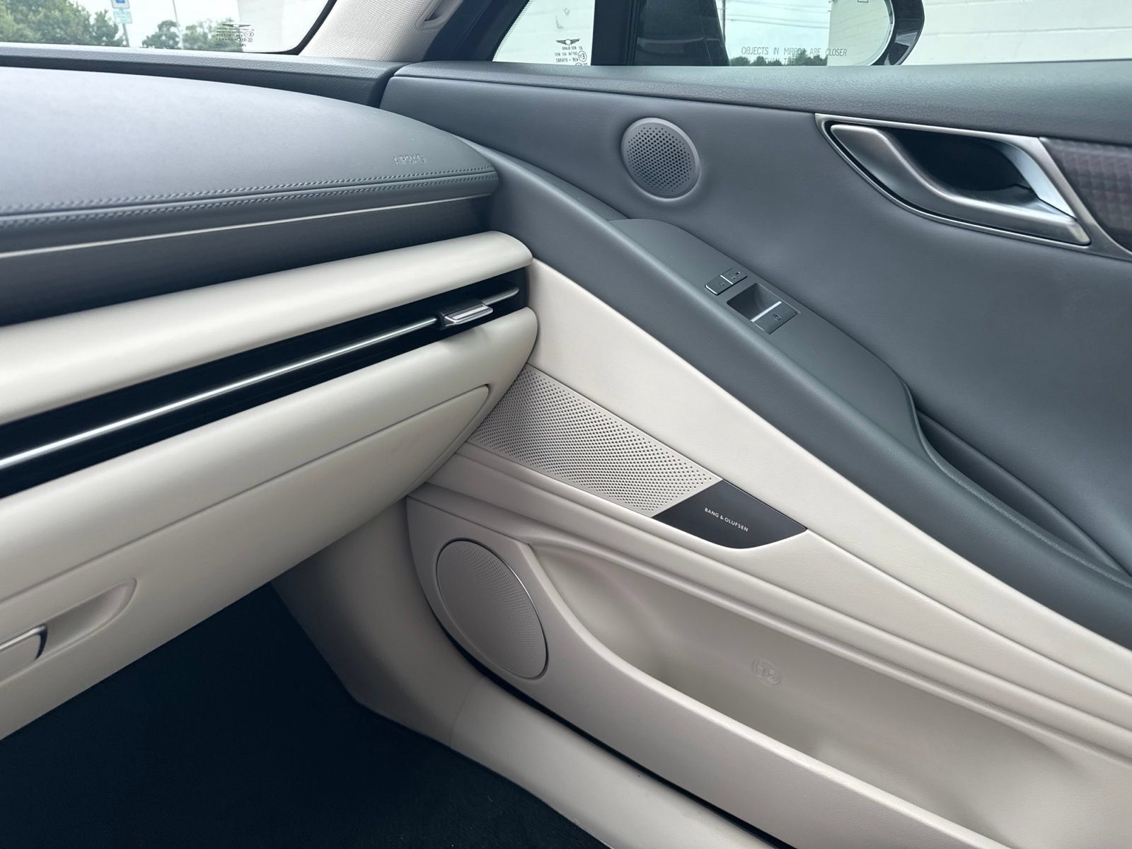 New 2025 Genesis G80 2.5T Sport Prestige AWD/4WD image 24
