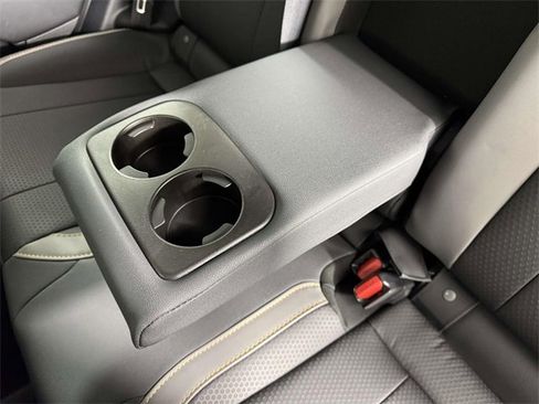 Used 2025 Subaru Crosstrek 2.5i Wilderness image 34