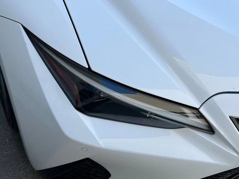 Used 2023 Lexus IS 350 F Sport w/ Memory Package RWD image 18