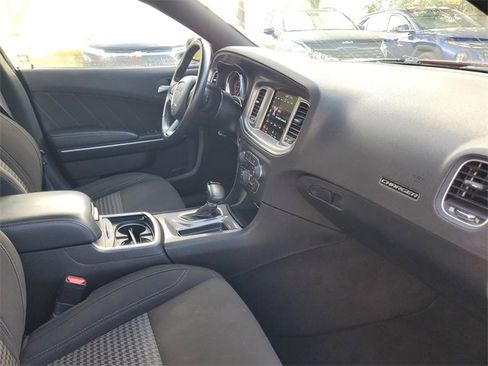 Used 2023 Dodge Charger SXT image 32