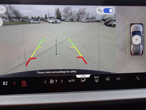 New 2026 Ford Explorer ST-Line image 20