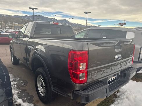 Used 2020 Ford Ranger XL w/ Equipment Group 101A Mid image 13