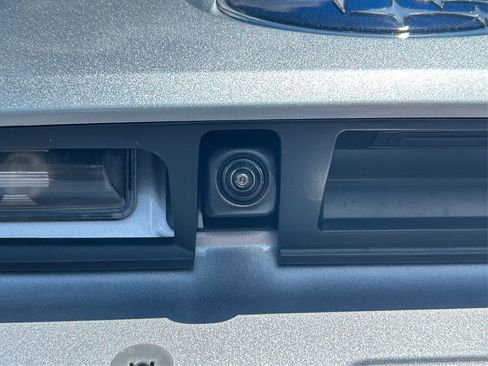 New 2025 Subaru Crosstrek 2.5i Limited w/ Crosstrek Mirror Package image 15