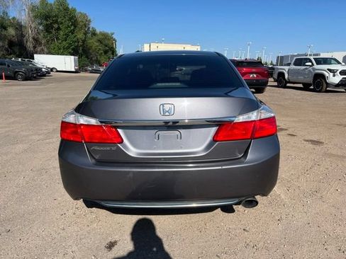 Used 2015 Honda Accord LX image 5
