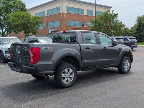 Used 2020 Ford Ranger XL w/ Equipment Group 101A Mid AWD/4WD image 5