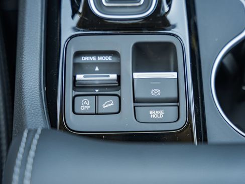 New 2026 Honda Pilot Touring image 29