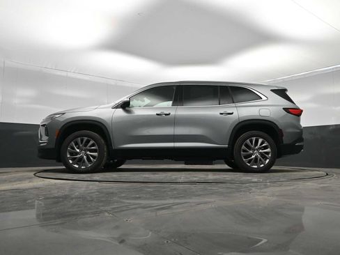 New 2026 Buick Enclave Preferred FWD image 33