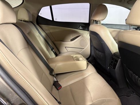 Used 2013 Kia Optima EX image 14