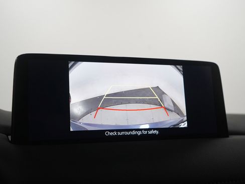 Used 2023 MAZDA CX-5 Carbon Edition image 28