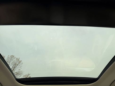 Used 2020 INFINITI QX50 Luxe w/ Cargo Package image 32