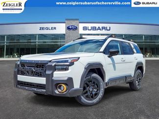 New 2026 Subaru Outback Wilderness AWD/4WD video 1