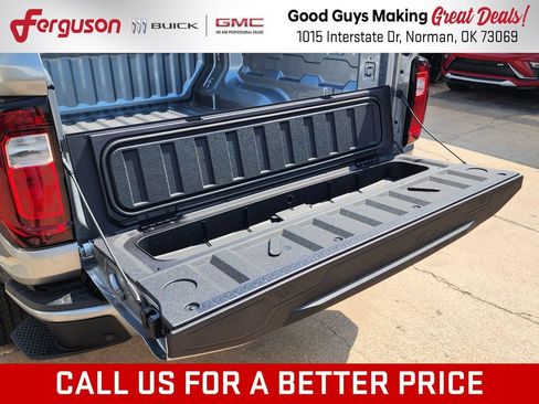 New 2026 GMC Canyon Elevation w/ Convenience Package RWD image 49