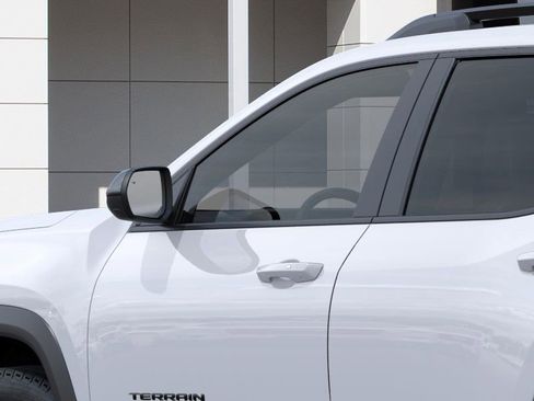New 2026 GMC Terrain Elevation image 13